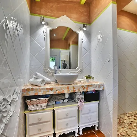 Holiday Avail By Interhome