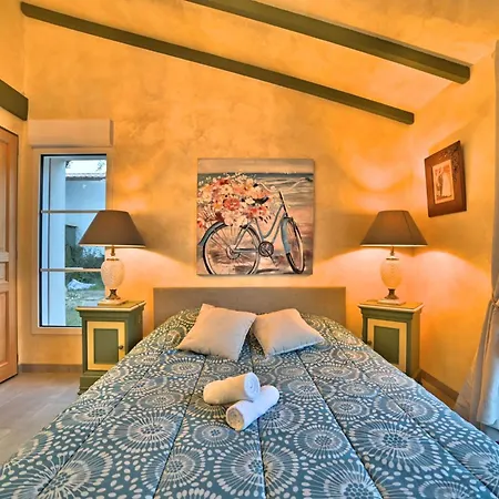 Holiday Avail By Interhome * Dolus d'Oléron