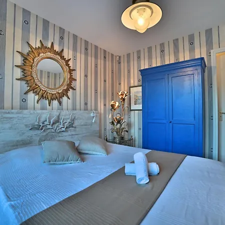 Holiday Avail By Interhome