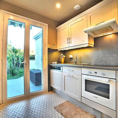 Vakantiehuis Holiday Avail By Interhome Dolus d'Oléron