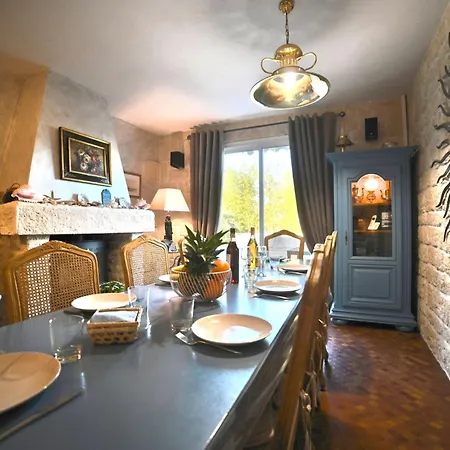Holiday Avail By Interhome Dolus d'Oléron
