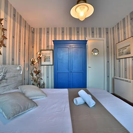 Vakantiehuis Holiday Avail By Interhome *