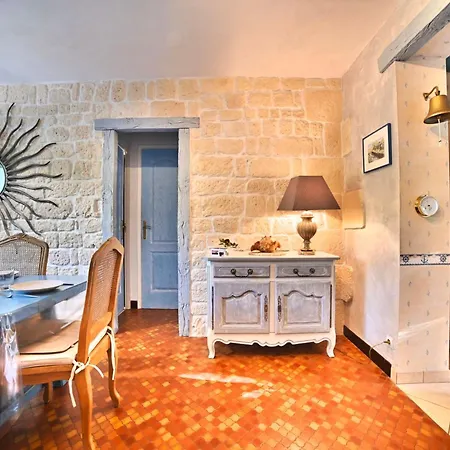 Vakantiehuis Holiday Avail By Interhome Dolus d'Oléron