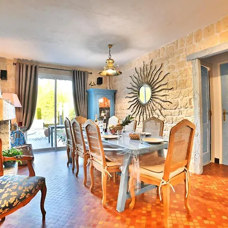 Holiday Avail By Interhome Vakantiehuis Dolus d'Oléron