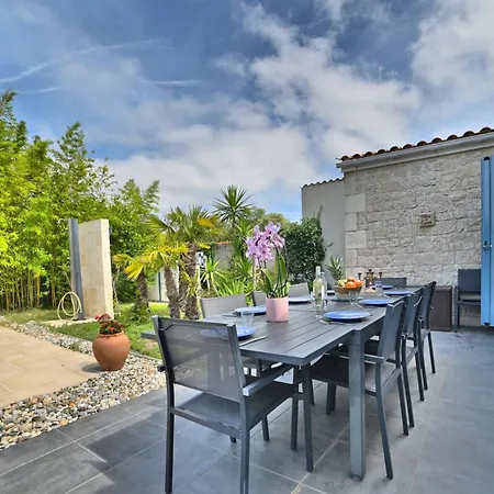 Holiday Avail By Interhome Vakantiehuis