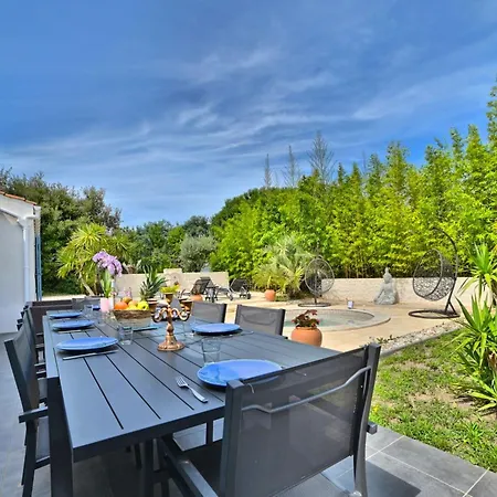 Holiday Avail By Interhome