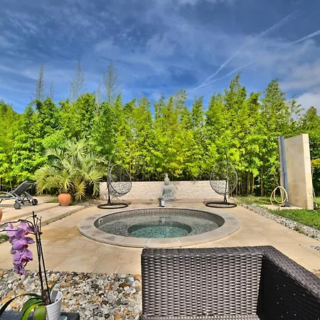 Vakantiehuis Holiday Avail By Interhome Dolus d'Oléron