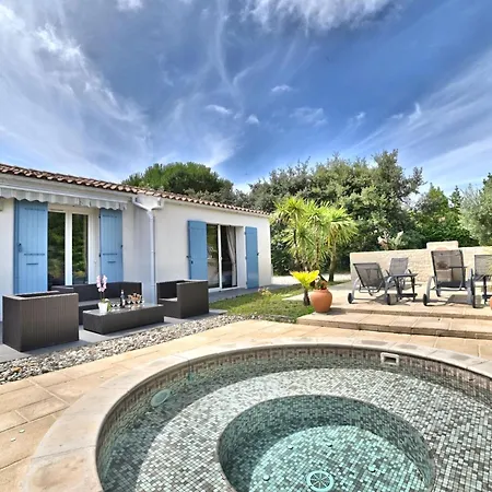 Holiday Avail By Interhome * Dolus d'Oléron