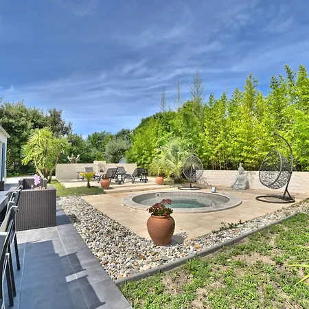 Holiday Avail By Interhome Vakantiehuis