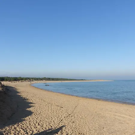 Дом отдыха Holiday Avail By Interhome