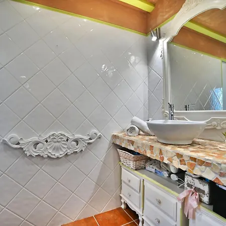 Holiday Avail By Interhome Holiday home Dolus-d'Oleron