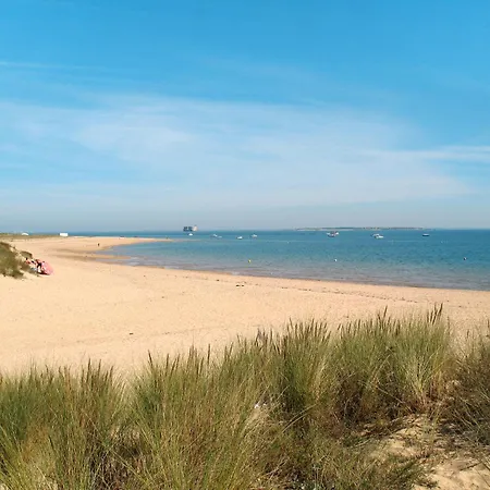 Holiday Avail By Interhome Dolus-d'Oleron
