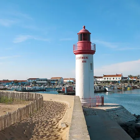 Holiday Avail By Interhome * Dolus-d'Oleron