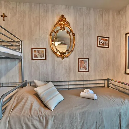 Holiday Avail By Interhome