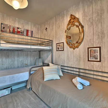 Holiday home Holiday Avail By Interhome Dolus-d'Oleron