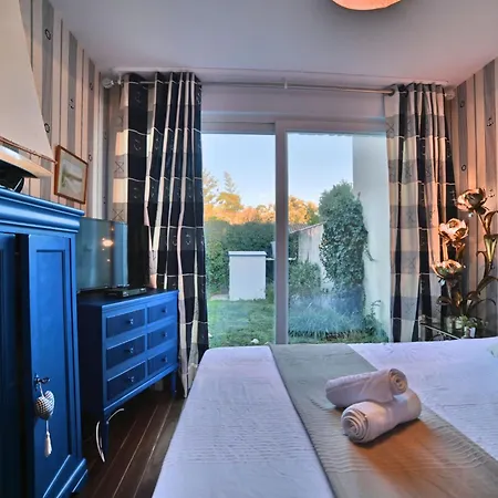 Holiday home Holiday Avail By Interhome Dolus-d'Oleron