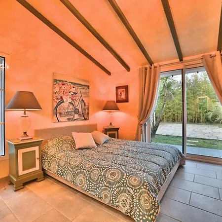 Holiday Avail By Interhome *