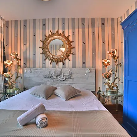 Holiday Avail By Interhome Holiday home *