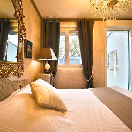 Holiday Avail By Interhome Holiday home