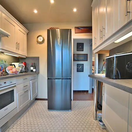 Holiday Avail By Interhome *