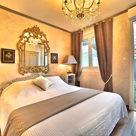 Дом отдыха Holiday Avail By Interhome Долю-д'Олерон