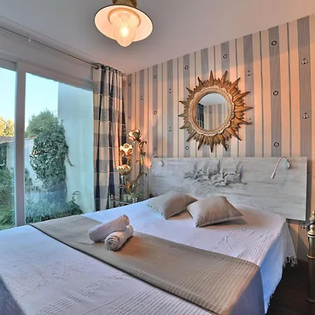Holiday home Holiday Avail By Interhome *