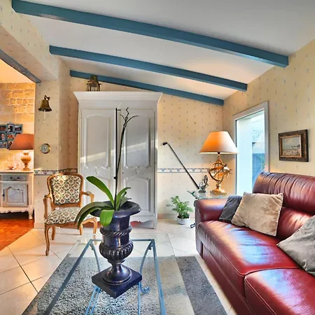 Holiday Avail By Interhome *