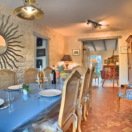 Holiday home Holiday Avail By Interhome *