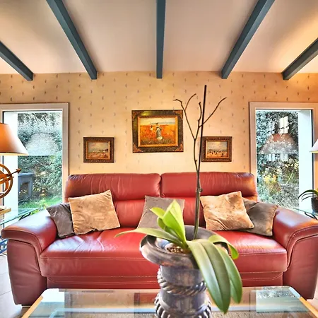 Holiday home Holiday Avail By Interhome Dolus-d'Oleron