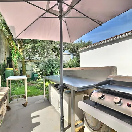 Holiday Avail By Interhome Holiday home