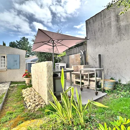 Holiday Avail By Interhome Holiday home Dolus-d'Oleron