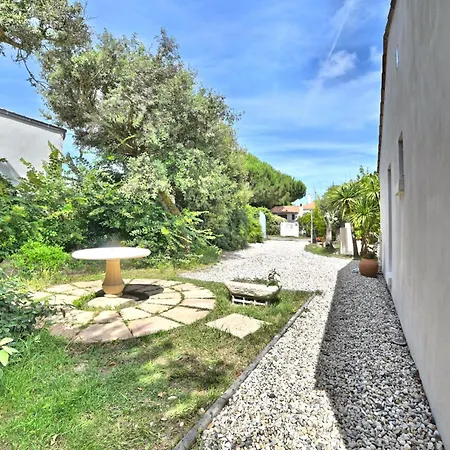 Holiday Avail By Interhome Holiday home