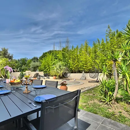 Holiday home Holiday Avail By Interhome