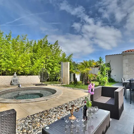 Holiday Avail By Interhome