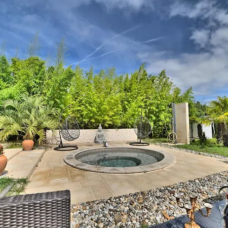 Holiday home Holiday Avail By Interhome Dolus-d'Oleron