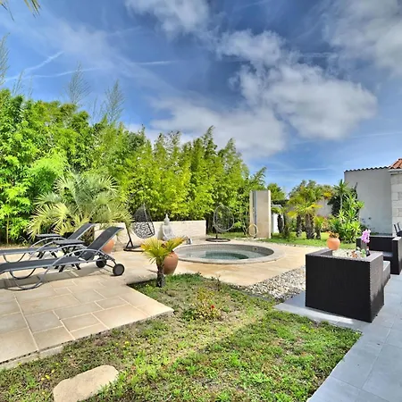Holiday Avail By Interhome Dolus-d'Oleron